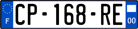 CP-168-RE