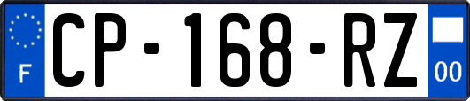 CP-168-RZ