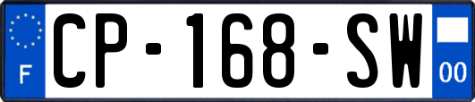 CP-168-SW