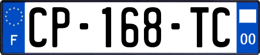 CP-168-TC