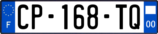 CP-168-TQ