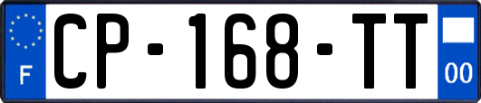 CP-168-TT