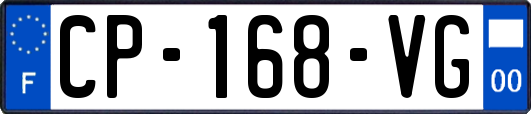 CP-168-VG