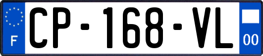 CP-168-VL