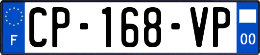 CP-168-VP