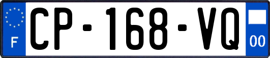 CP-168-VQ