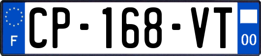 CP-168-VT