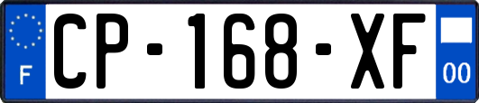 CP-168-XF