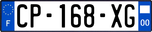 CP-168-XG