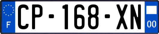 CP-168-XN