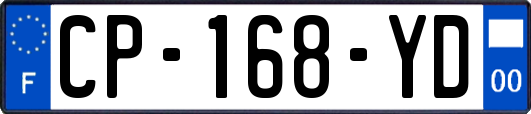 CP-168-YD