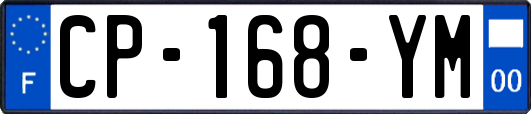 CP-168-YM