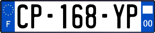 CP-168-YP