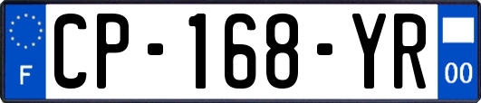 CP-168-YR