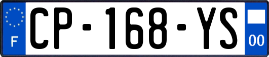 CP-168-YS