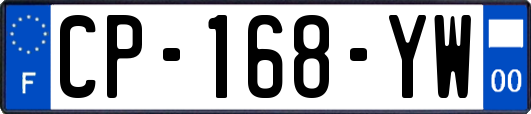 CP-168-YW