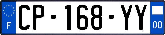 CP-168-YY