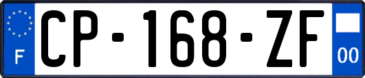 CP-168-ZF