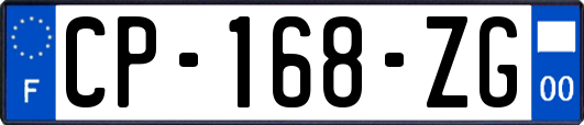 CP-168-ZG