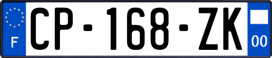 CP-168-ZK