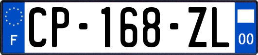 CP-168-ZL