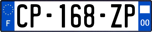 CP-168-ZP