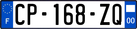 CP-168-ZQ