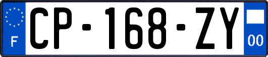 CP-168-ZY