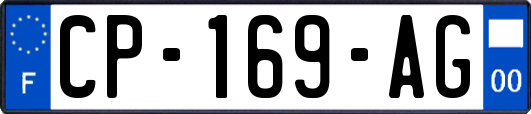 CP-169-AG