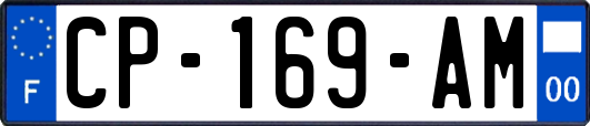 CP-169-AM