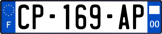 CP-169-AP