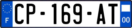 CP-169-AT