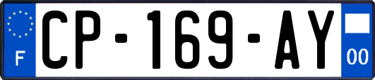 CP-169-AY