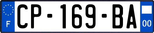 CP-169-BA