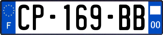 CP-169-BB