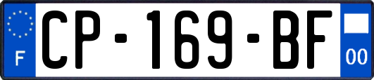 CP-169-BF