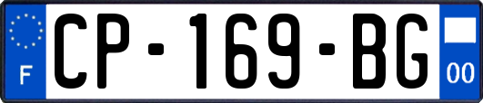 CP-169-BG