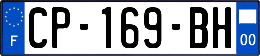 CP-169-BH