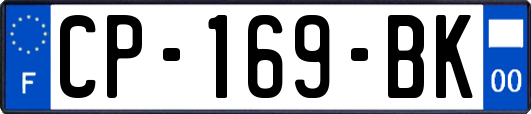 CP-169-BK