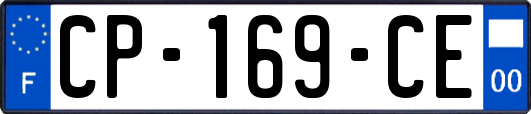 CP-169-CE