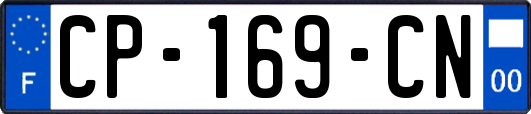 CP-169-CN