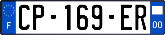 CP-169-ER