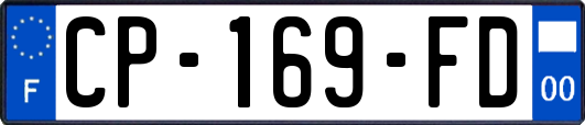 CP-169-FD