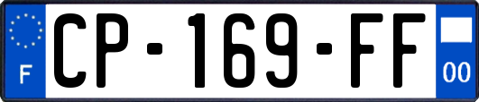 CP-169-FF