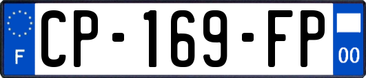 CP-169-FP