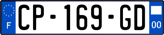 CP-169-GD