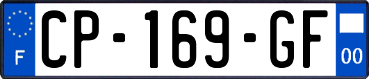 CP-169-GF