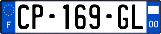 CP-169-GL