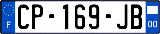 CP-169-JB