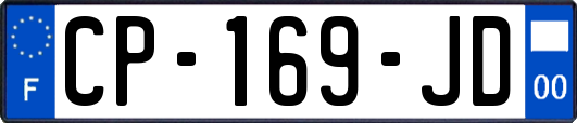 CP-169-JD